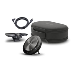 Jabra PanaCast Meet Anywhere video conferencing system Group video conferencing system