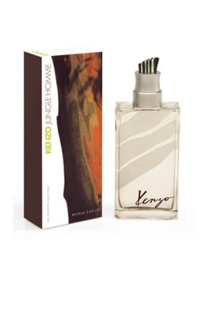 KENZO Jungle Homme 100 ml Män