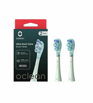 Oclean UG01 2 szt. Zielony