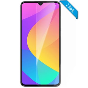 Smart Engineered SE0-F0101-0119-19-M ochraniacz na ekran / tył telefonu Przezroczysta ochrona ekranu Xiaomi 2 szt.
