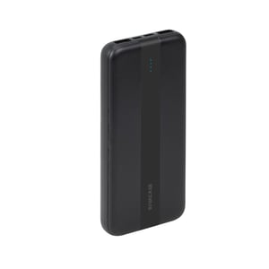 Rivacase VA2041 Litowo-polimerowy (LiPo) 10000 mAh Czarny