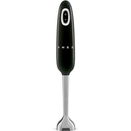 Smeg HBF11BLEU blender Blender immersyjny 700 W Czarny