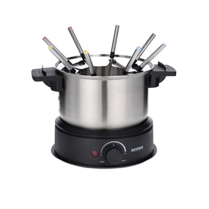 Severin FO 2470 kokkärl 1,4 l 8 portioner.