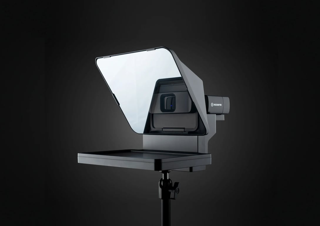 Elgato 10WAD9901 sufler 22,9 cm (9") 1024 x 600 px