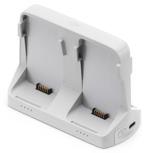 DJI Flip Parallel Charging Hub część zamienna / akcesorium do dronów Piasta ładowania akumulatora