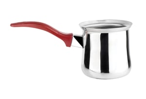 Zilan ZLN0667 0.65-liter coffee pot, stainless steel