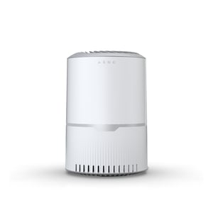 AENO AP3 20 m² 25 dB Biały