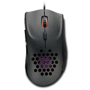 Tt eSPORTS VENTUS X Optical RGB myszka Gaming Po prawej stronie USB Typu-A Optyczny 12000 DPI