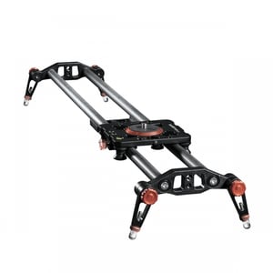 Walimex 21237 Camera Bracket, Aluminum, Carbon
