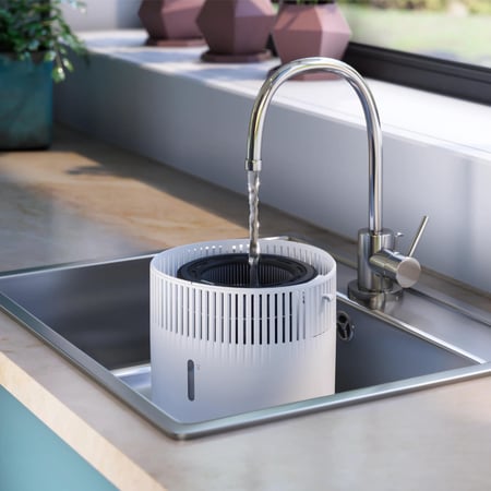 Philips 5000 series Nawilżacz powietrza