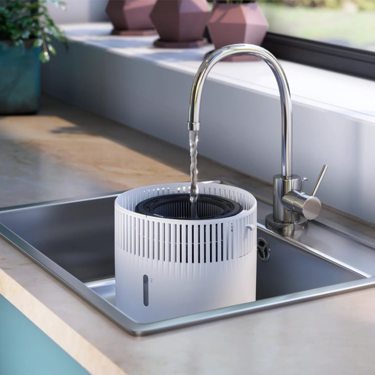 Philips 5000 series Nawilżacz powietrza