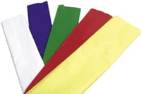 Corrugated paper