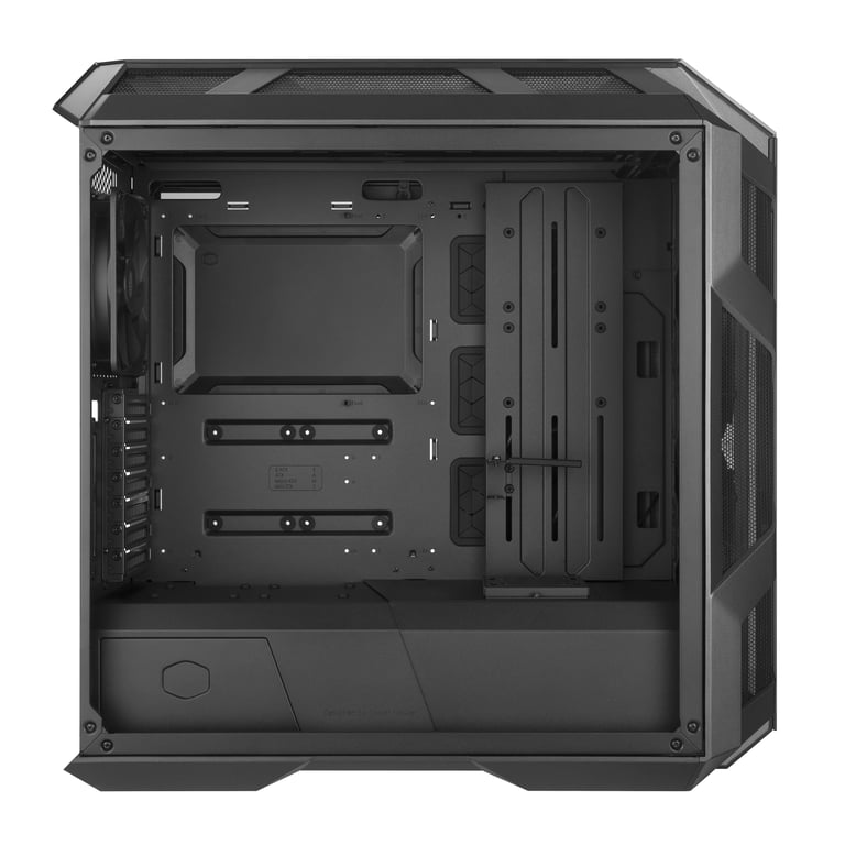 Cooler Master MasterCase H500M Midi Tower Szary MCM-H500M-IHNN-S00