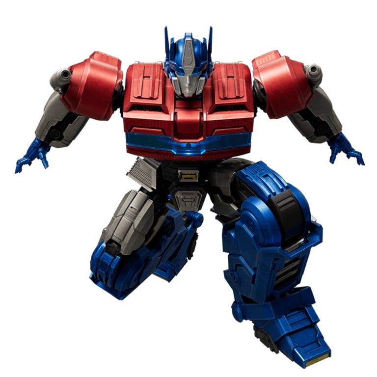 Blokees Transformers