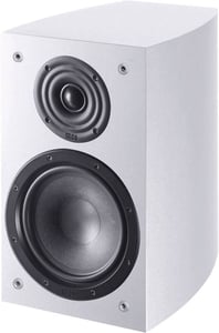 Heco Victa Elite 302 (Pair) 2-Way White Wired 150 W