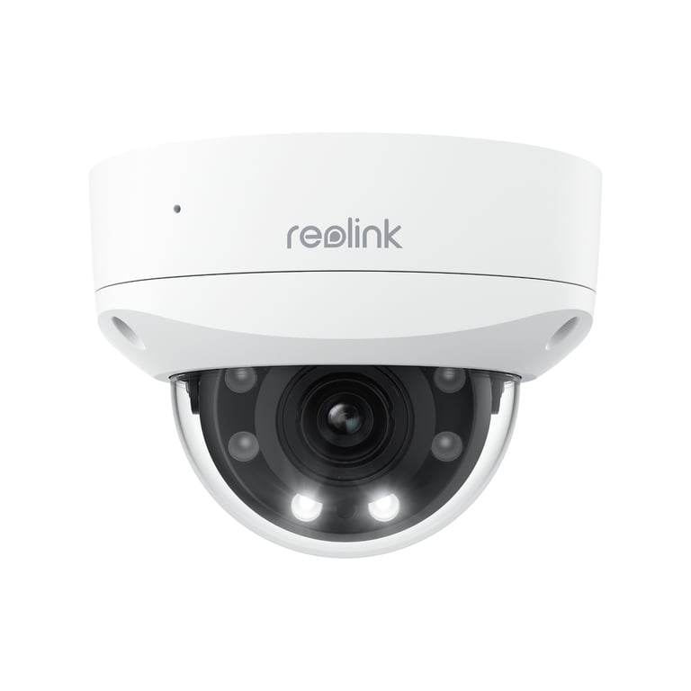 фото IP-камера відеоспостереження Reolink P437