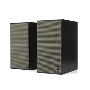 Klipsch The Fives Czarny Przewodowa 160 W