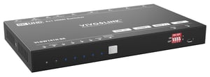Vivolink VLSW141H-8K przełącznik wideo HDMI