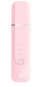 Xiaomi inFace MS7100 Hautpflegezubehör Ultraschall-Hautreiniger Rosa