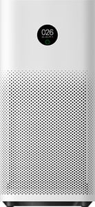 Xiaomi Mi Luftreiniger 3H 45 m² 64 dB 38 W Schwarz, Weiß