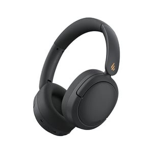 Edifier W800BT Pro Zestaw słuchawkowy Przewodowy i Bezprzewodowy Opaska na głowę Połączenia/muzyka USB Type-C Bluetooth Czarny
