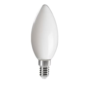 Kanlux S.A. 29623 LED Bulb, White 4000 K, 6 W, E14 D