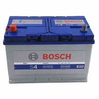 Car batteries