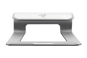 Razer RC21-01110100-W3M1 Laptop-Ständer Notebook-Halterung Weiß 38,1 cm (15")