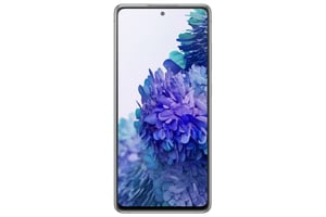 TIM Samsung Galaxy S20 FE 16.5 cm (6.5") Dual SIM Android 10 4G USB Type-C 6 GB 128 GB 4500 mAh White