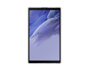 Samsung EF-QT220TTEGWW etui na tablet 22,1 cm (8.7") Pokrowiec Przezroczysty