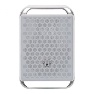 BitFenix BFC-PM2-300-WWGSW-3A Security & Mounting Brackets for Midi Tower Computers, White