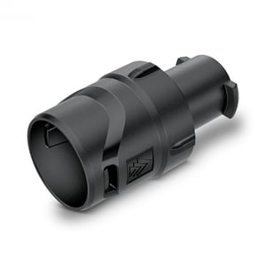 Kärcher 2.643-875.0 Pressure Washer Accessories: Cone Nozzle