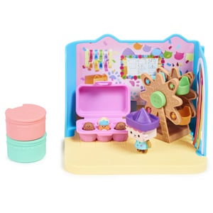 Gabby's Dollhouse 6069300 Actionfigur/Sammlerfigur