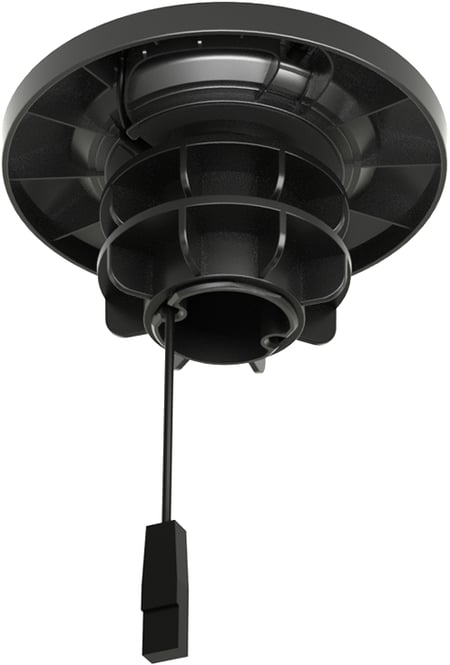 Yealink VCM-TabletopMount-01