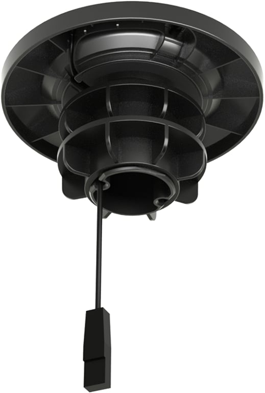 Yealink VCM-TabletopMount-01