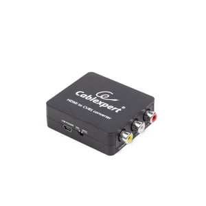 Gembird DSC-HDMI-CVBS-001 Videosignalkonverter 1920 x 1080 px