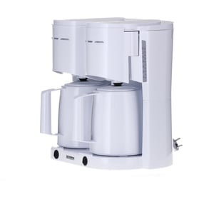 Severin KA 9314 kaffebryggare Filterkaffebryggare 1 l
