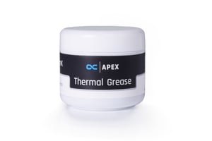 Alphacool 13097 pasta termoprzewodząca Smar termiczny 17 W/m·K 50 g