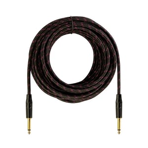 Monkey Banana Solid Link kabel audio 10 m 6.35mm Czarny