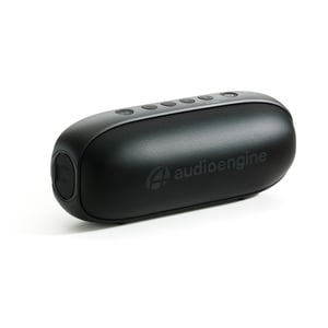 Audioengine 512-B Portable/Party Speaker, Black