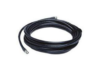 Cisco AIR-CAB005LL-R koaxialkabel 1,52 m RP-TNC Svart