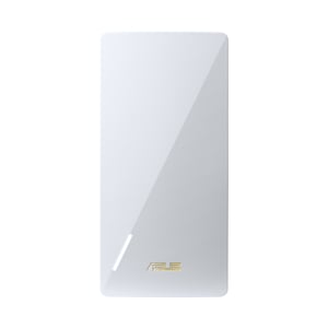 ASUS RP-BE58 Dual-band (2.4 GHz/5 GHz) Wi-Fi 7 (802.11be) Biały 1 Wewnętrzny