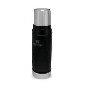 Stanley 10-01612-028 termos 0,75 l Svart