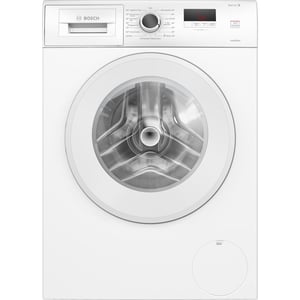 Bosch Serie 2 WGE02471 Waschmaschine Frontlader 7 kg 1351 U/min Weiß
