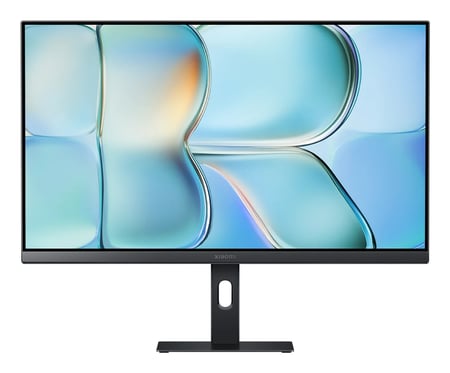 Xiaomi Monitor A24i 2026 monitor komputerowy 60,5 cm (23.8") 1920 x 1080 px Full HD LCD Czarny