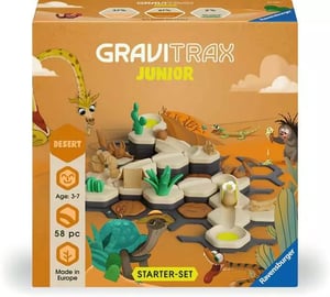 Ravensburger 24585 aktivitets-/färdighetsspel/leksak Leksak för att leka med kulor