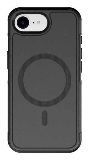 4smarts 541360 mobilskal 15,4 cm (6,06") Svart