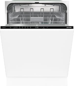 Gorenje GV642C60 Fully Built-In 14 Set.