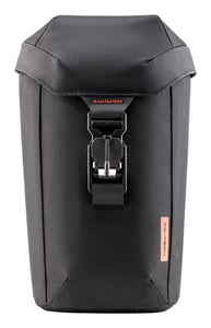 PGYTECH P-CB-253 Camera Lens Case / Pouch Black Polyester, Polyurethane Closure Case