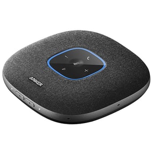 Anker A3302011 konferenstelefon Universal Svart